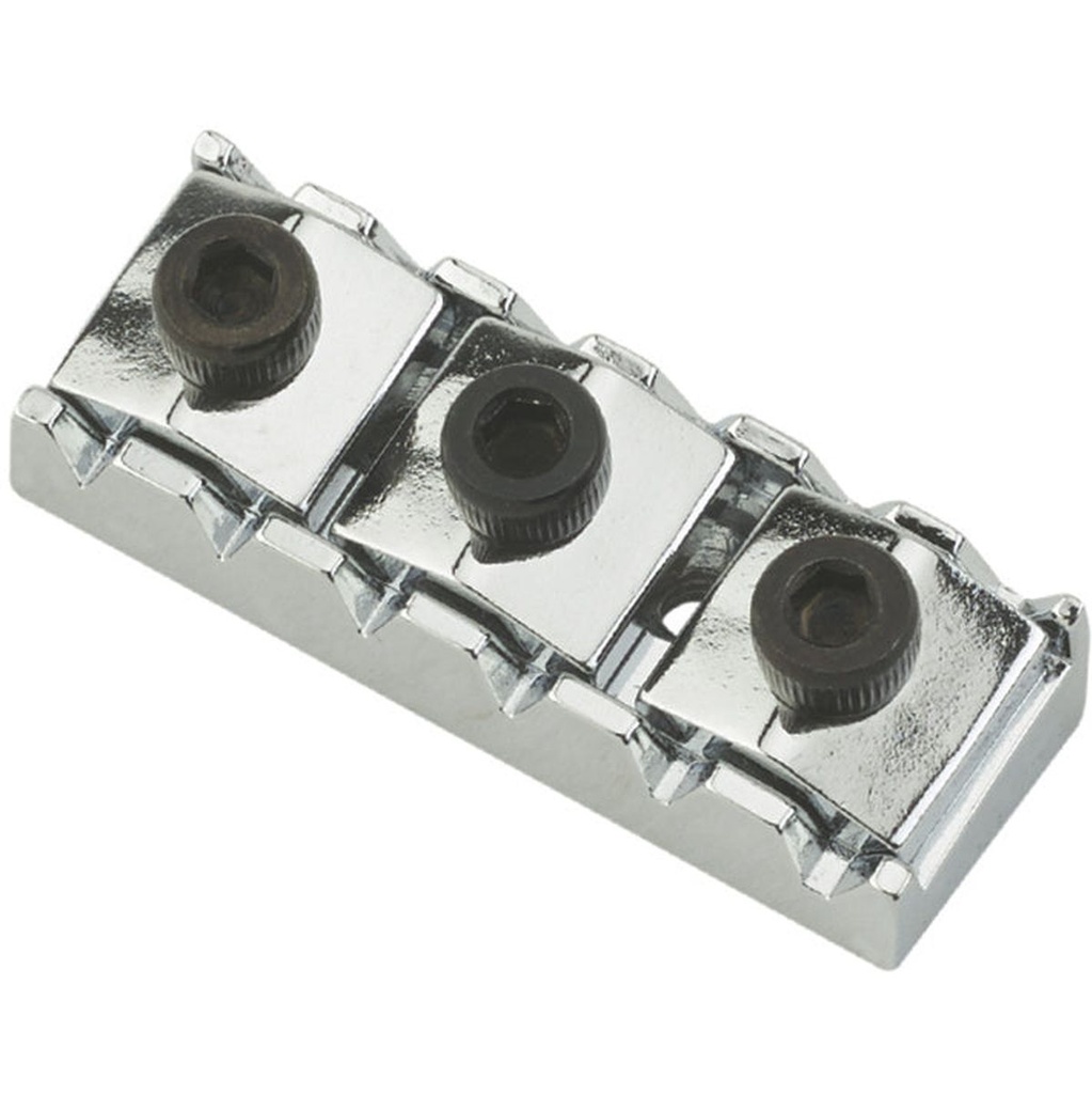 Floyd Rose Nut R-2 - Chrome