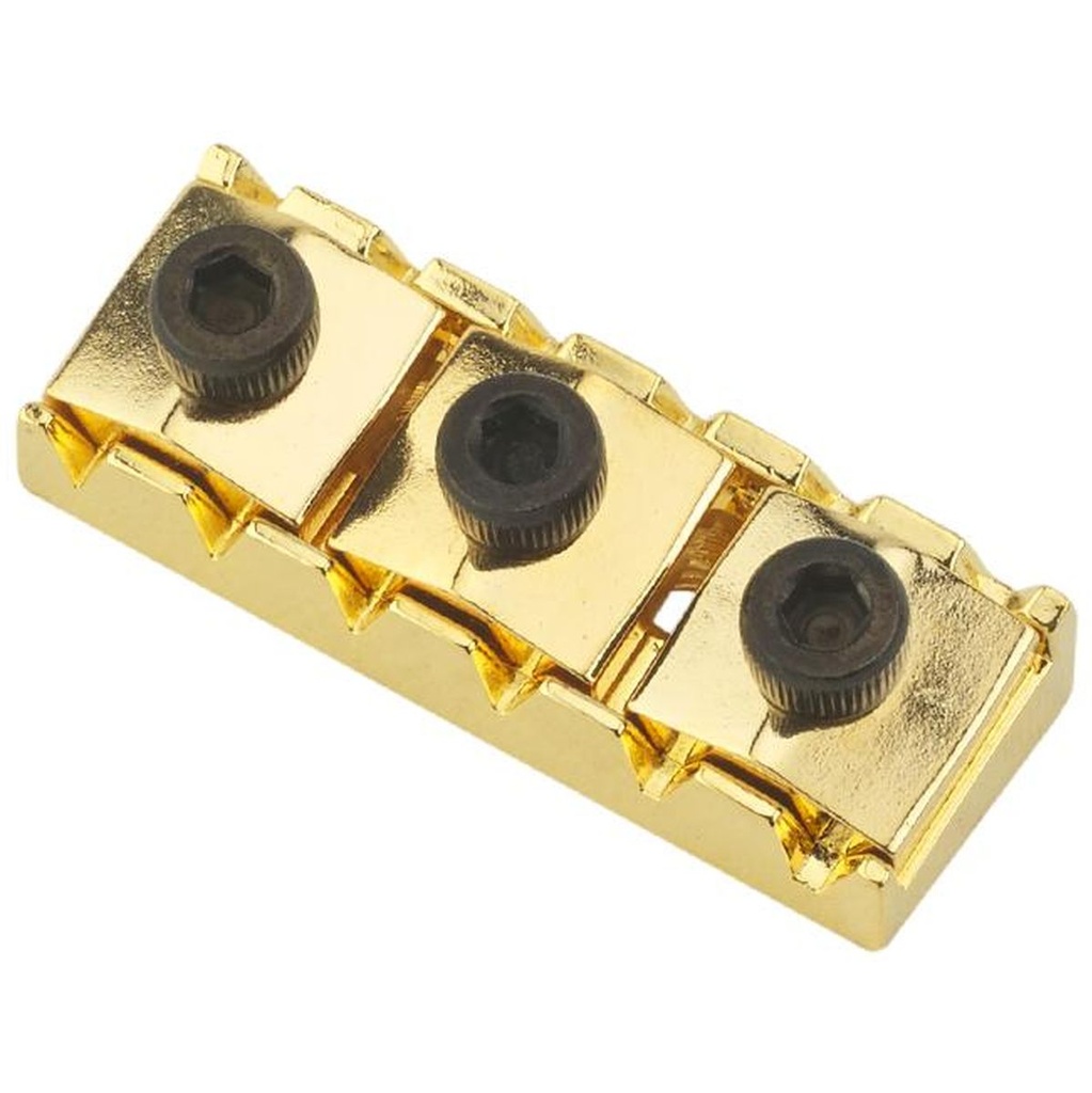 Floyd Rose Special Locking Nut R-3 - Gold