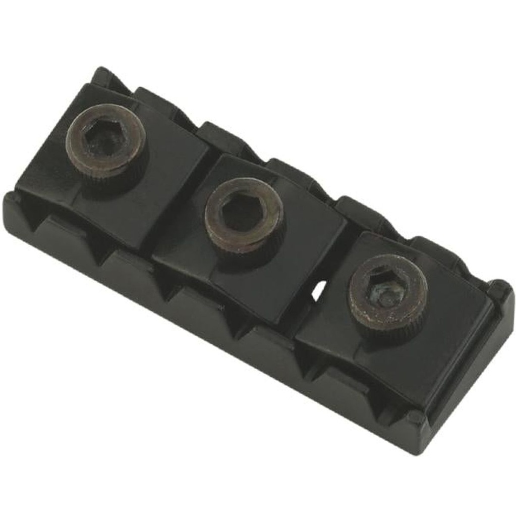 Floyd Rose Special Locking Nut R-3 - Black
