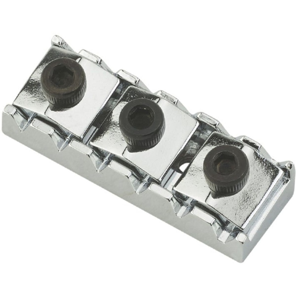 Floyd Rose Nut R-4 - Chrome