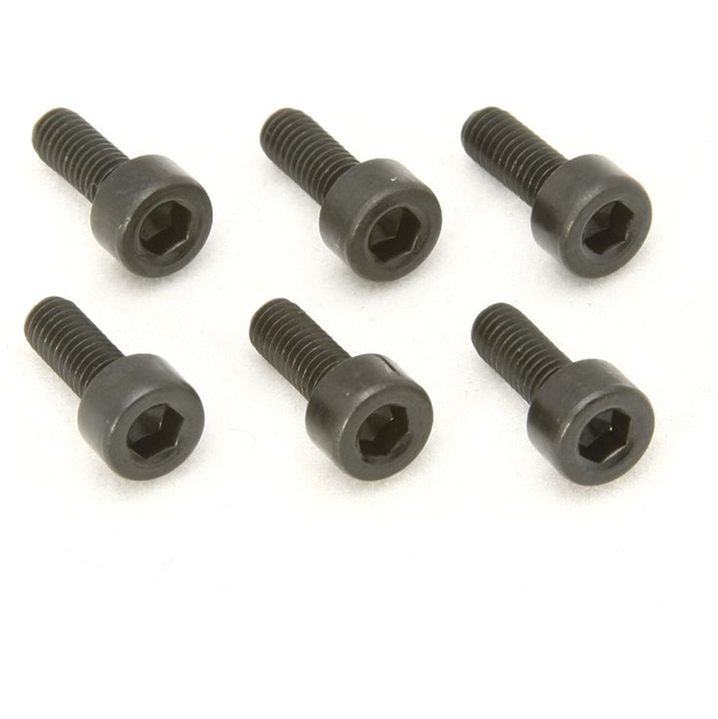 Floyd Rose Saddle Mounting Screw - Black