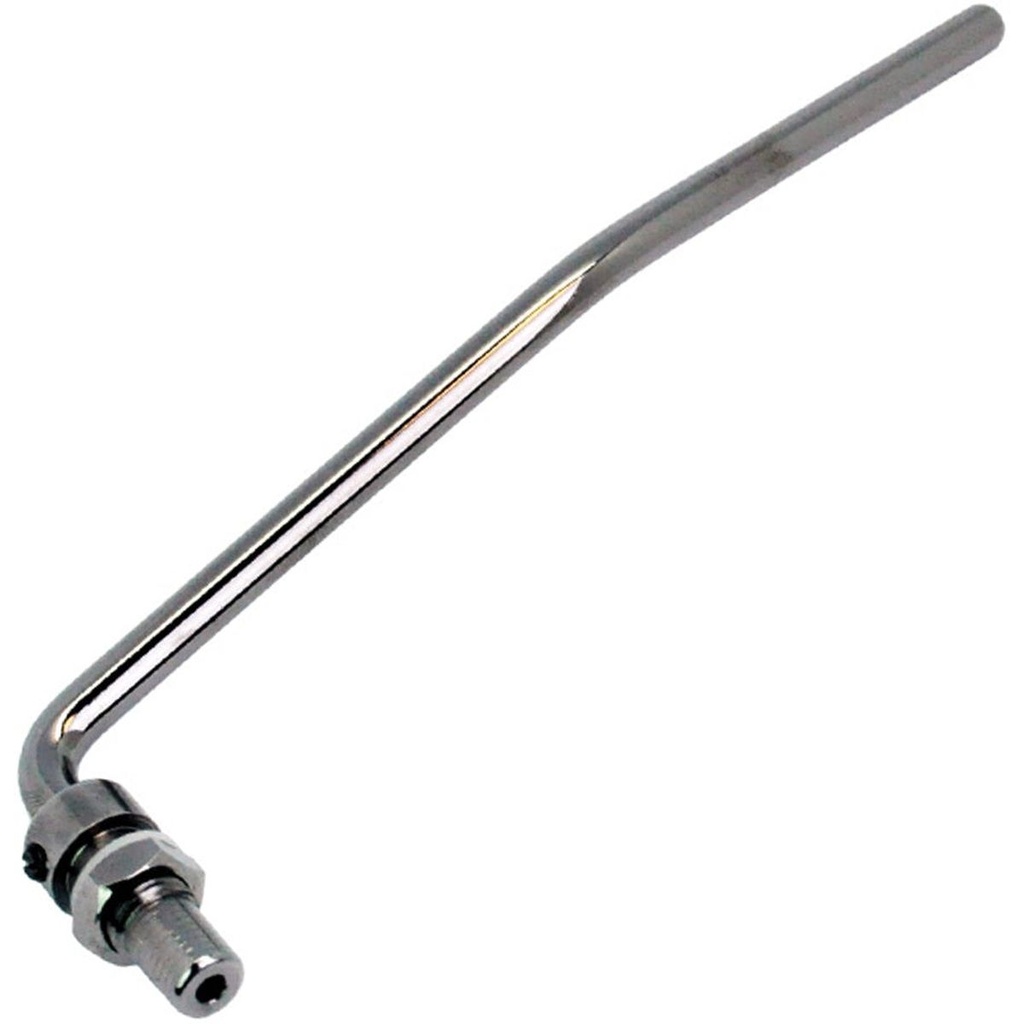 Floyd Rose Tremolo Arm Push In - Black Nickel