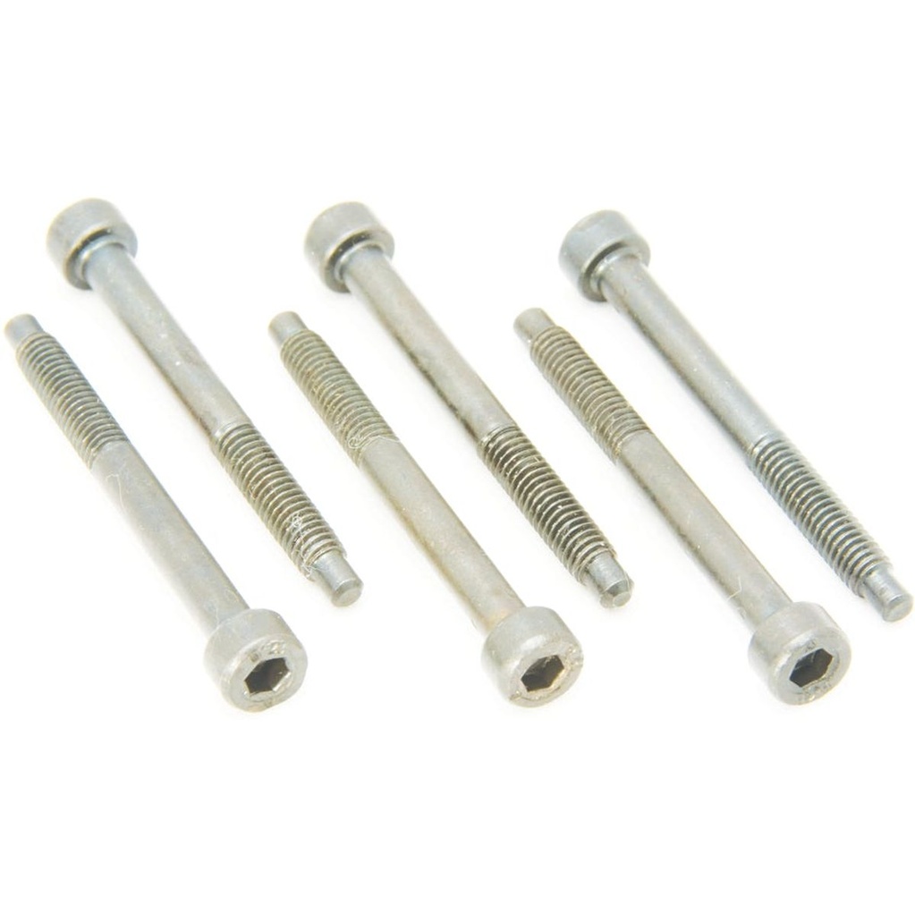 Floyd Rose STG Lock Screws ST Steel (6)