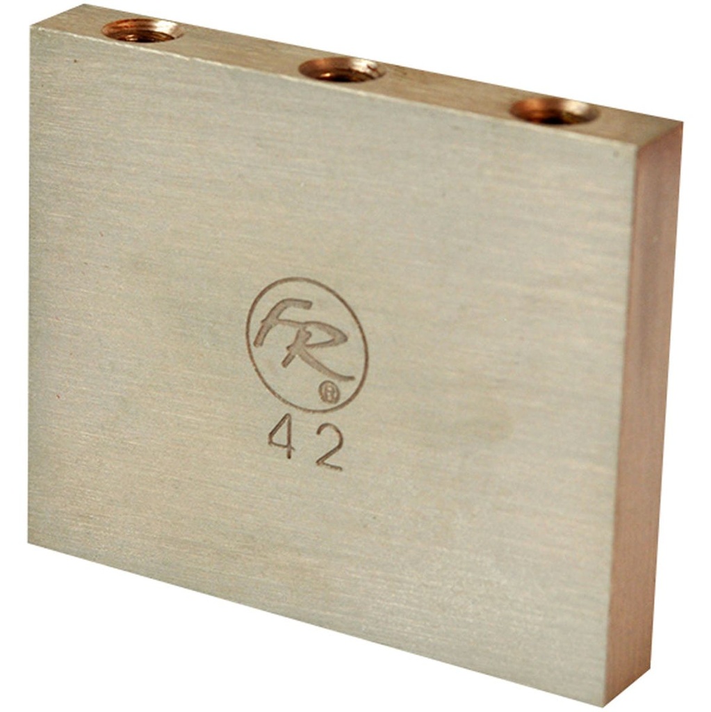 Floyd Rose Tungsten Sustain Block - 42mm