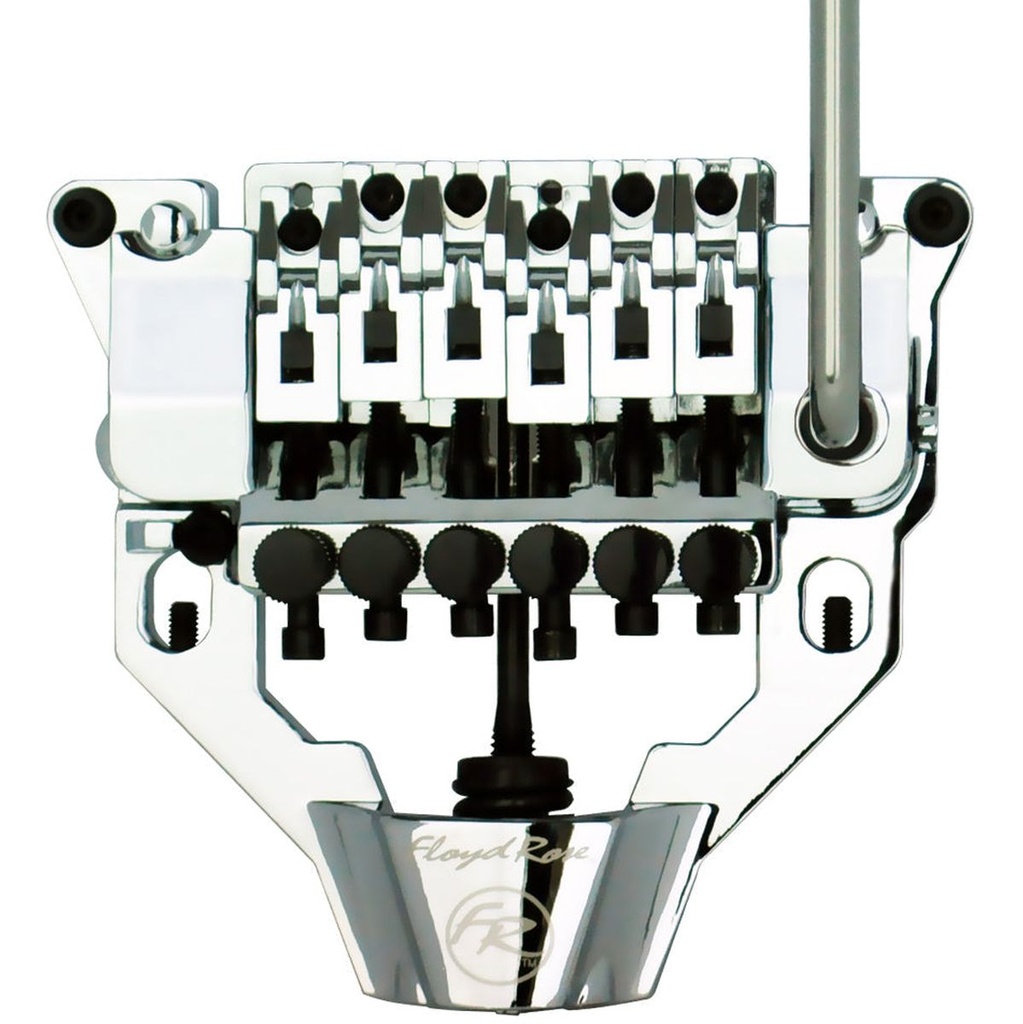 Floyd Rose FRX Top Mount Tremolo - Chrome