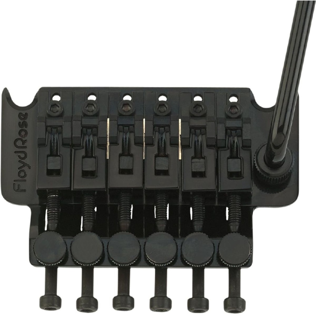 Floyd Rose Original Tremolo - Black