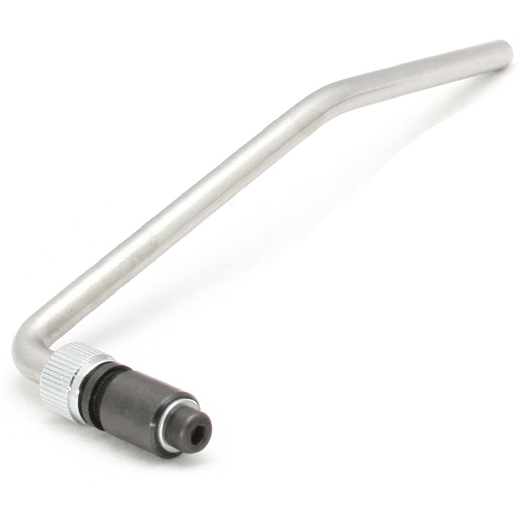 Floyd Rose Original Comp Tremolo Arm Assembly - Chrome (PKG)