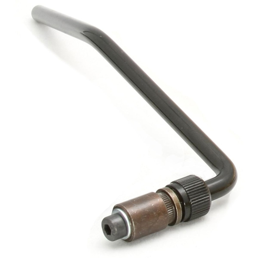 Floyd Rose Original Comp Lefty Tremolo Arm Assembly - Black