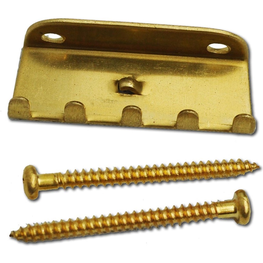 Floyd Rose Tremolo Claw - Brass