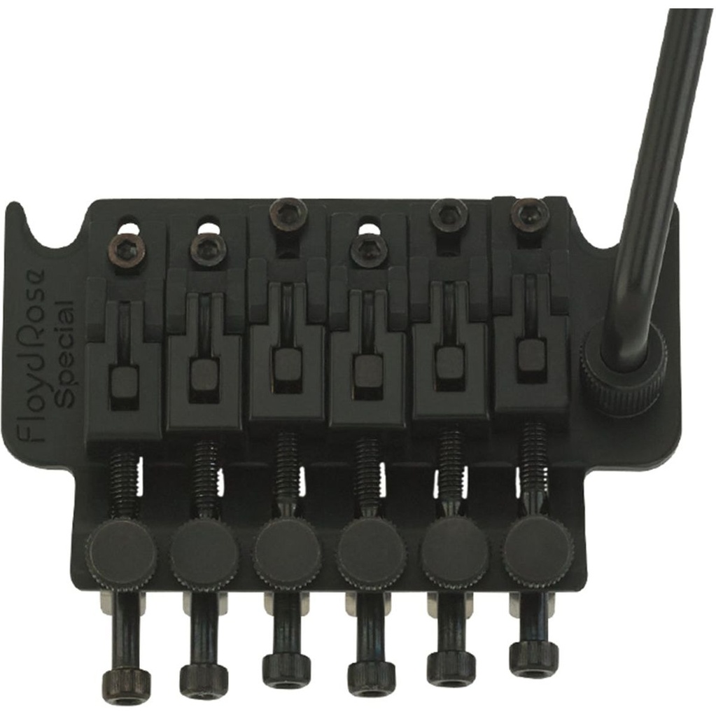 Floyd Rose Special SE Bridge - Satin Black