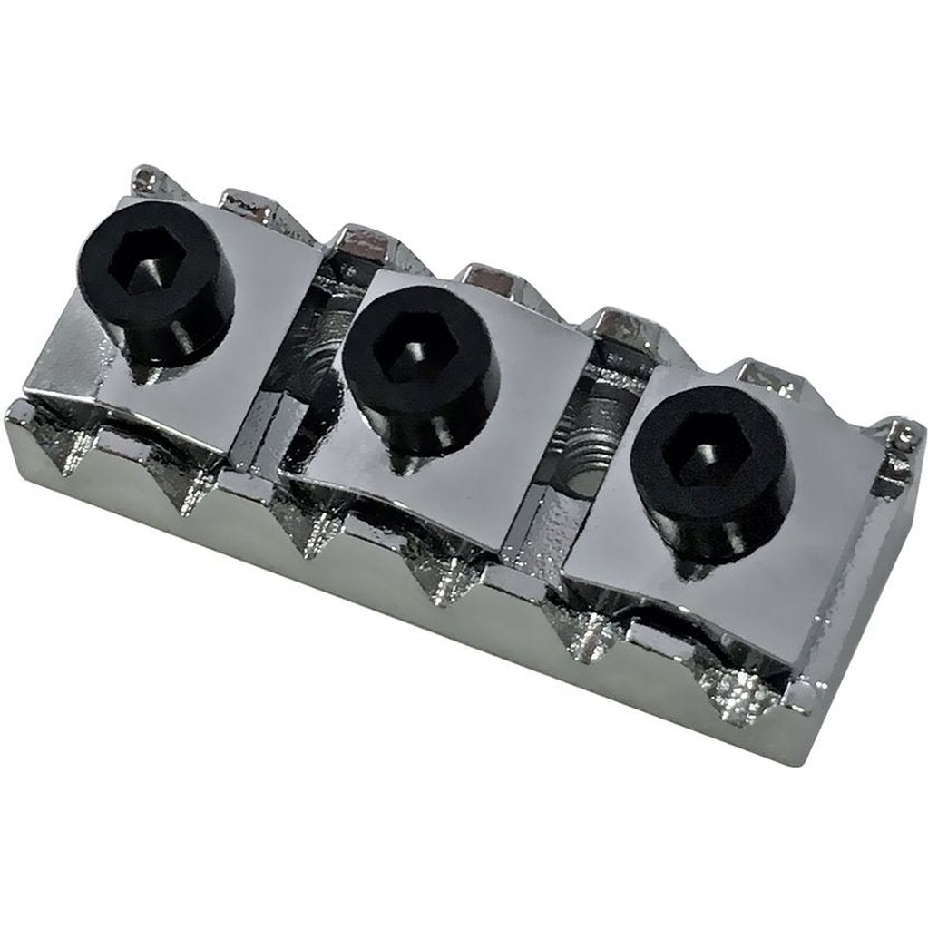 Floyd Rose Nut R-3 - Chrome