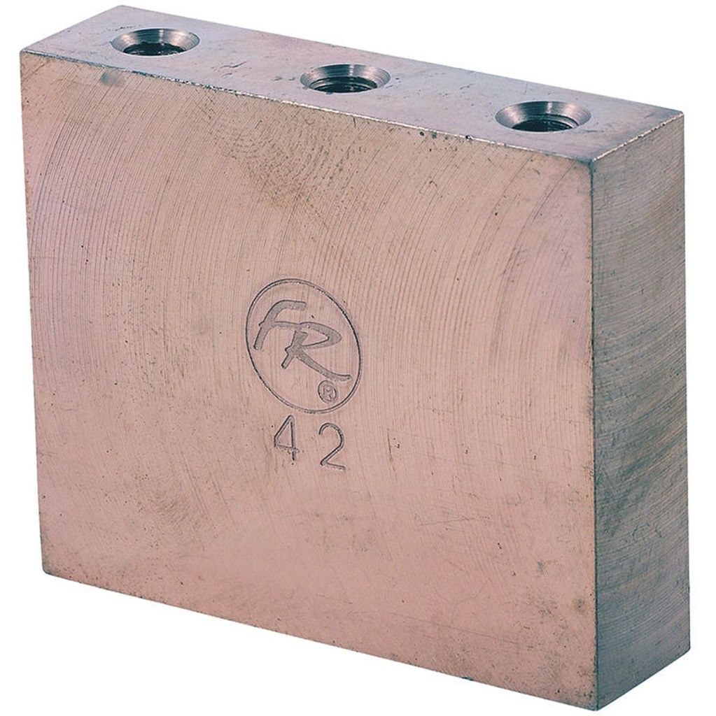 Floyd Rose Tungsten Fat Sustain Block - 42mm