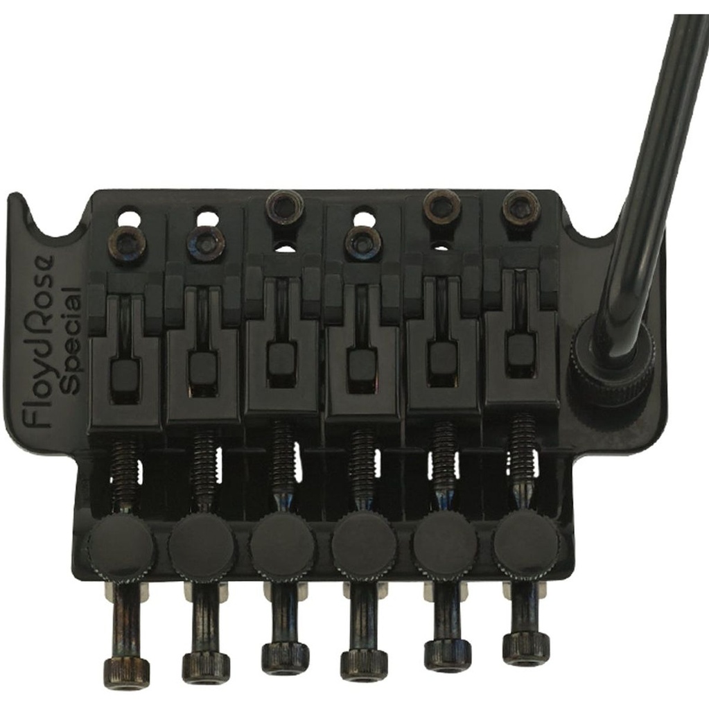 Floyd Rose FR Special Series Tremolo - Black