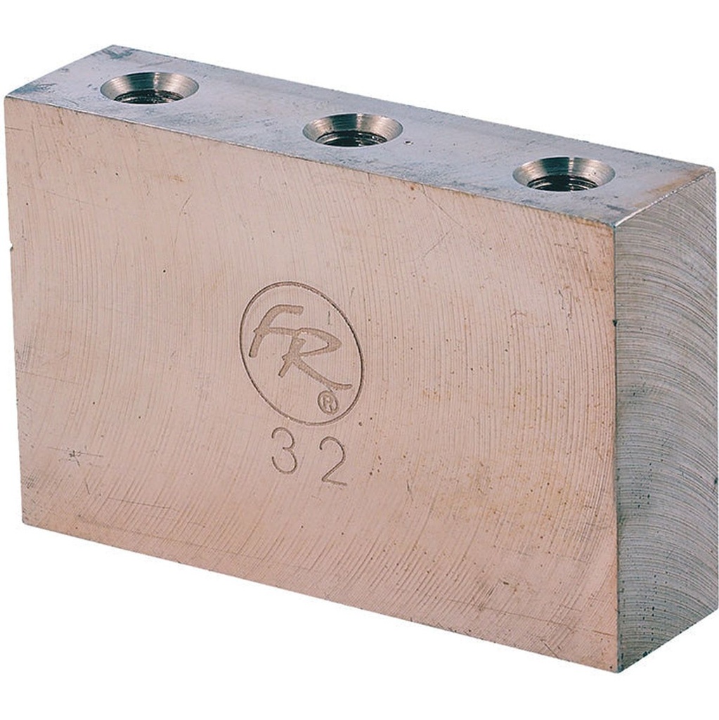 Floyd Rose Tungsten Fat Sustain Block - 32mm