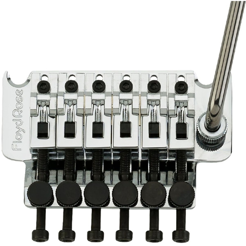 Floyd Rose Original Tremolo - Chrome