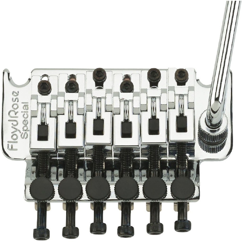 Floyd Rose FR Special Series Tremolo - Chrome