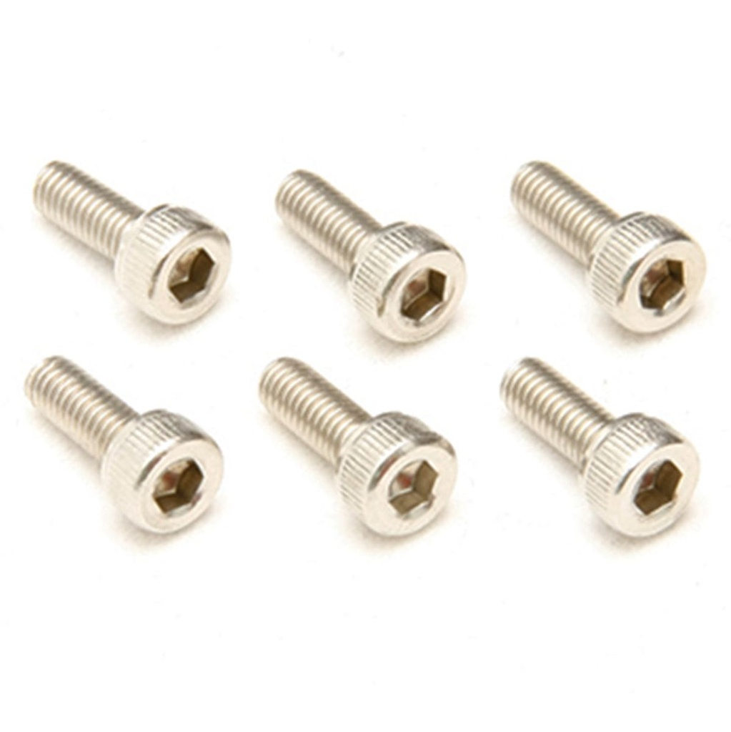 Floyd Rose Mounting Screws ST Steel
