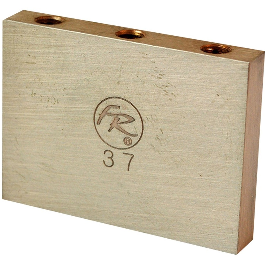 Floyd Rose Tungsten Sustain Block - 37mm