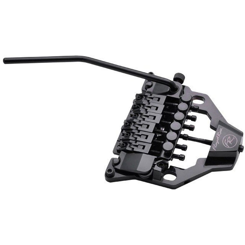 Floyd Rose FRX Top Mount Tremolo - Black