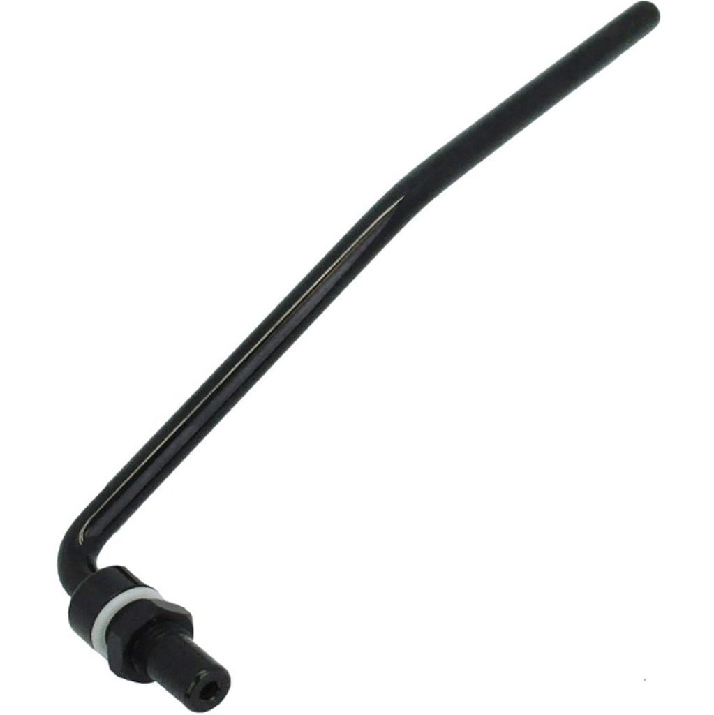 Floyd Rose Push In Style Trem Arm - Black