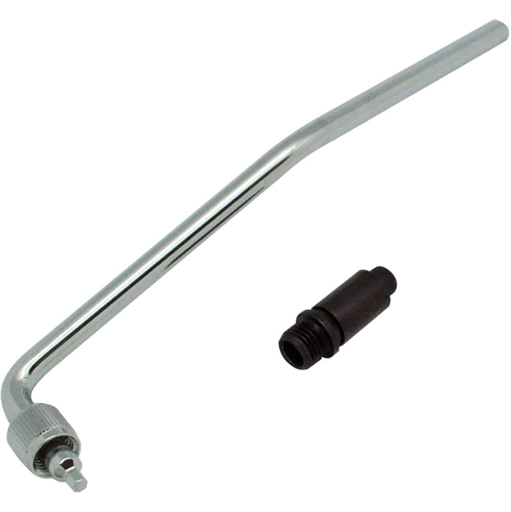 Floyd Rose Turbo Trem Arm - Chrome