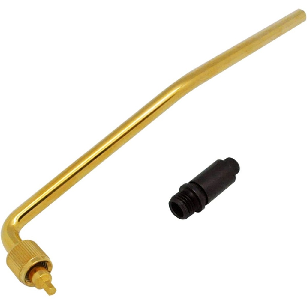 Floyd Rose Turbo Trem Arm - Gold