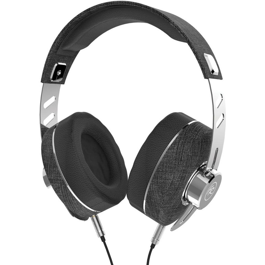 Floyd Rose 3D Dual Driver Headphone - Black