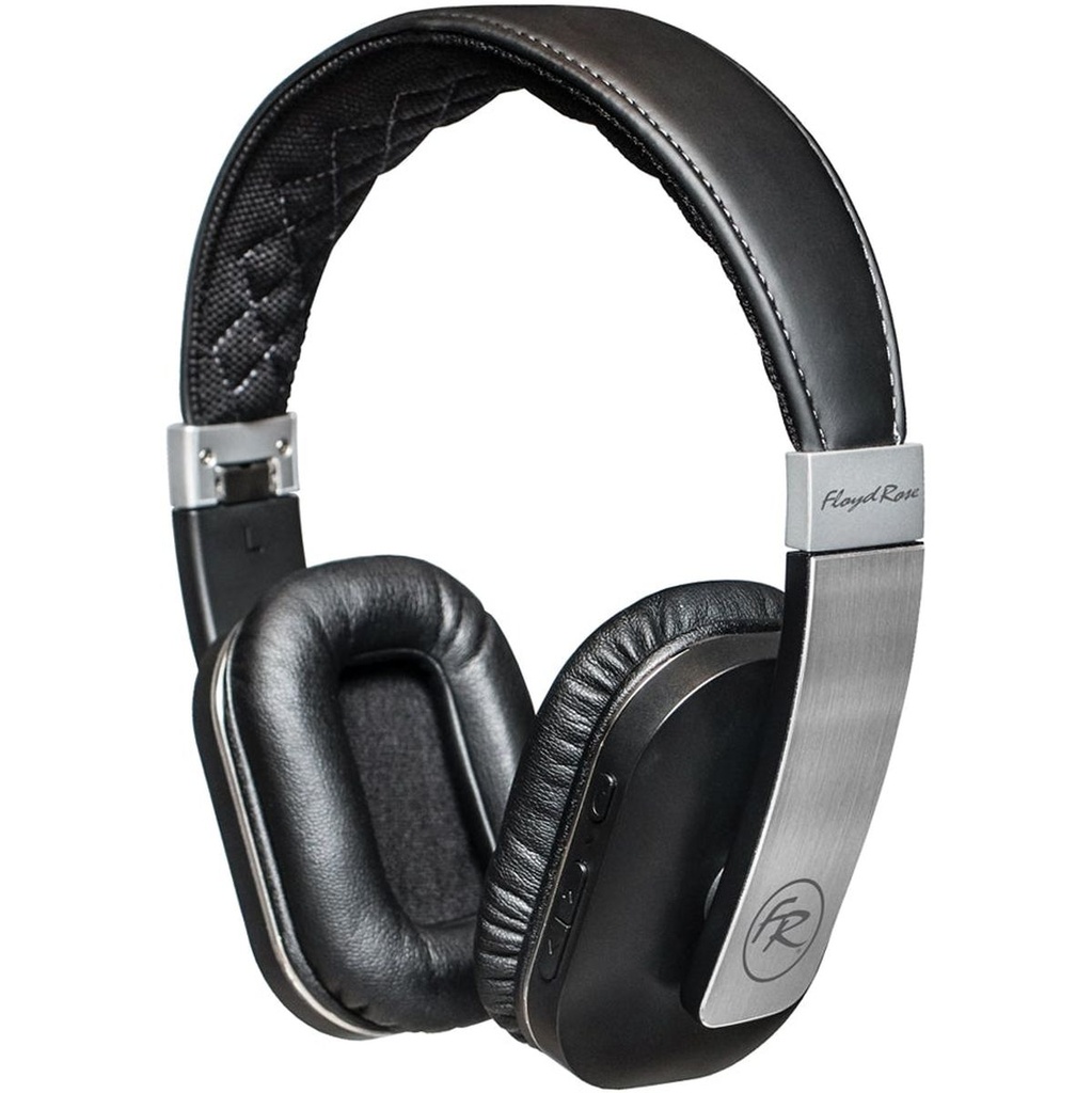 Floyd Rose Bluetooth Headphone - Black