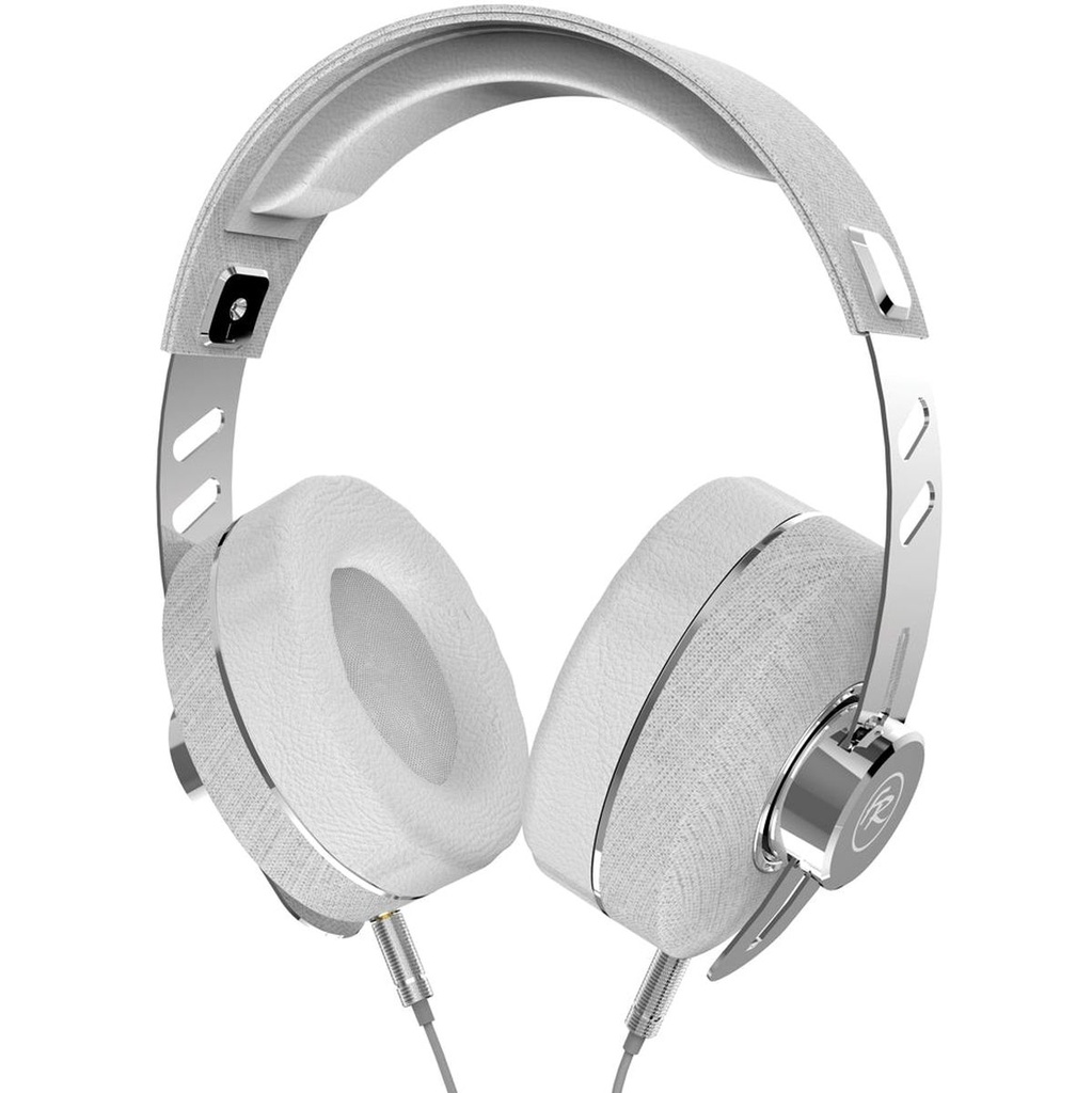 Floyd Rose 3D Dual Driver Headphone - White