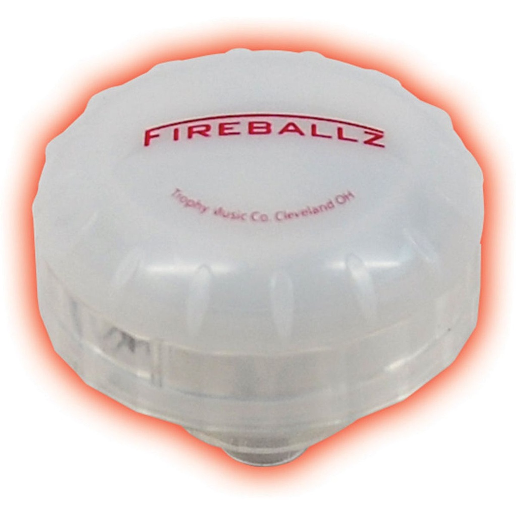 Firestix Fireballz Radiant Red