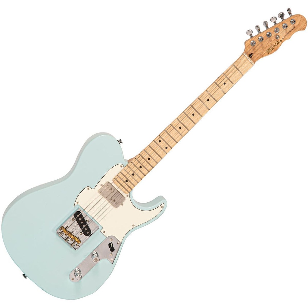 Fret-King Country Squire Classic - Laguna Blue
