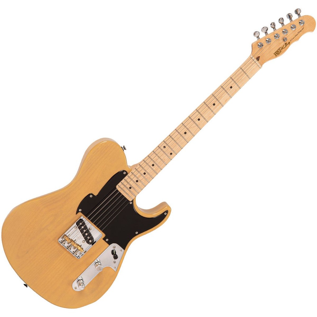 Fret-King Country Squire Modern Classic - Butterscotch