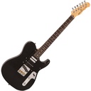 Fret-King Country Squire Music Row - Gloss Black