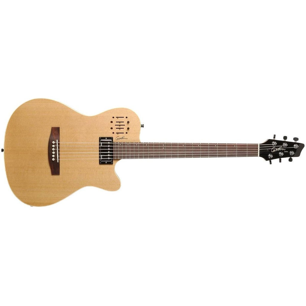 Godin A6 Ultra Natural SG