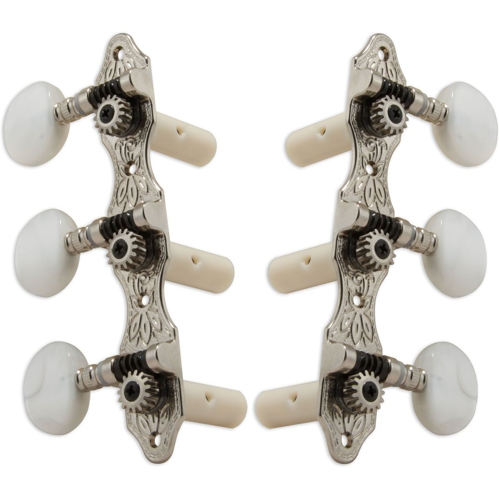 Grover Deluxe Classic Machines Nick