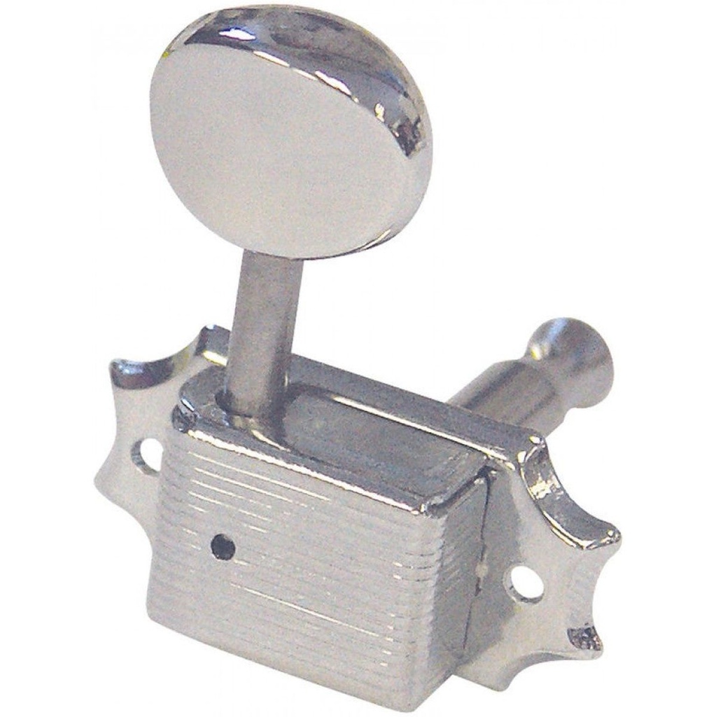 Guitar Tech Elect GTR Mheads 3L3R-JC2500