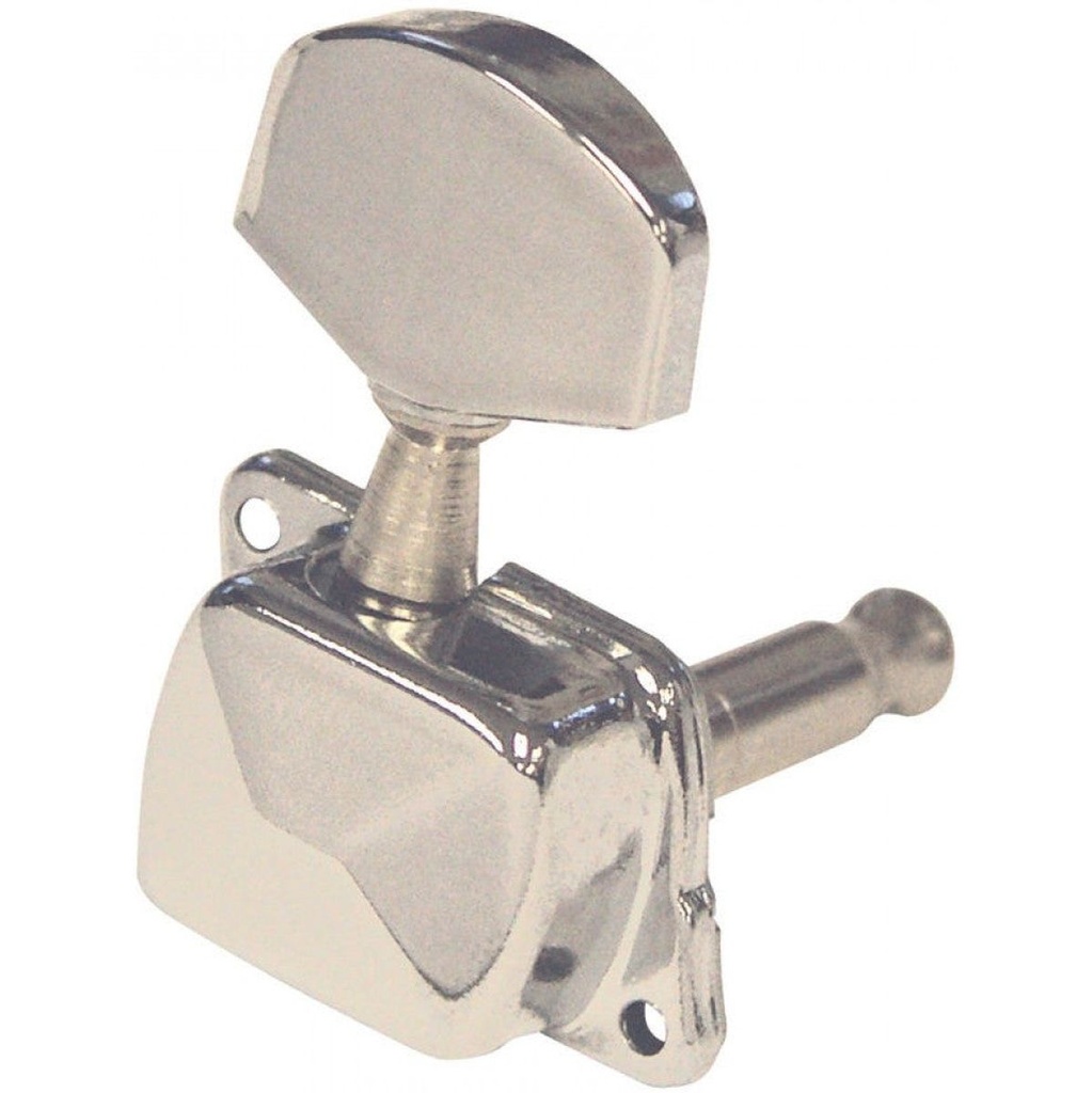 Guitar Tech Steel Guitar Heads-3+3-DHF3