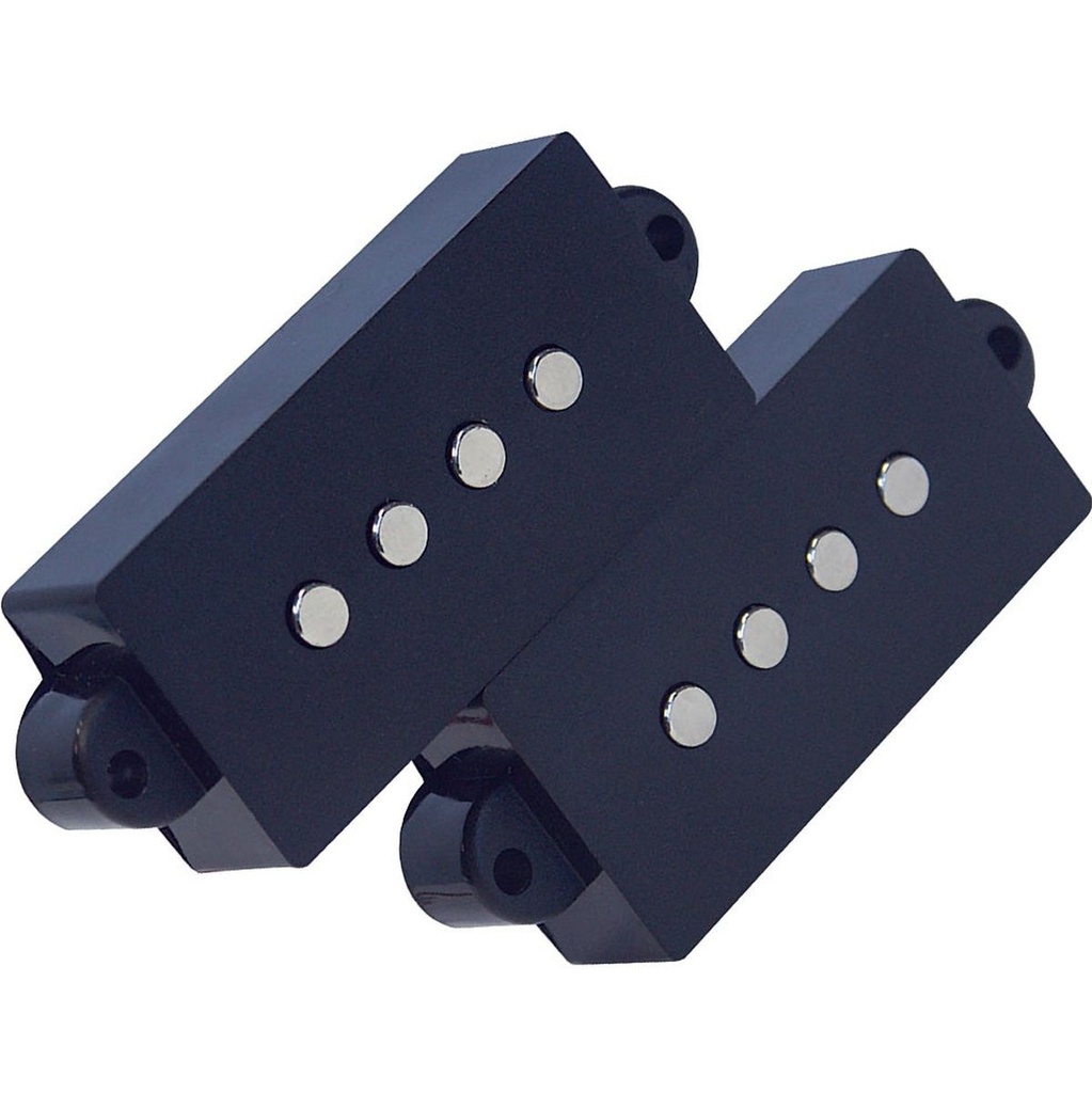 Guitar Tech Split Bass Pickup-Pair-PB700