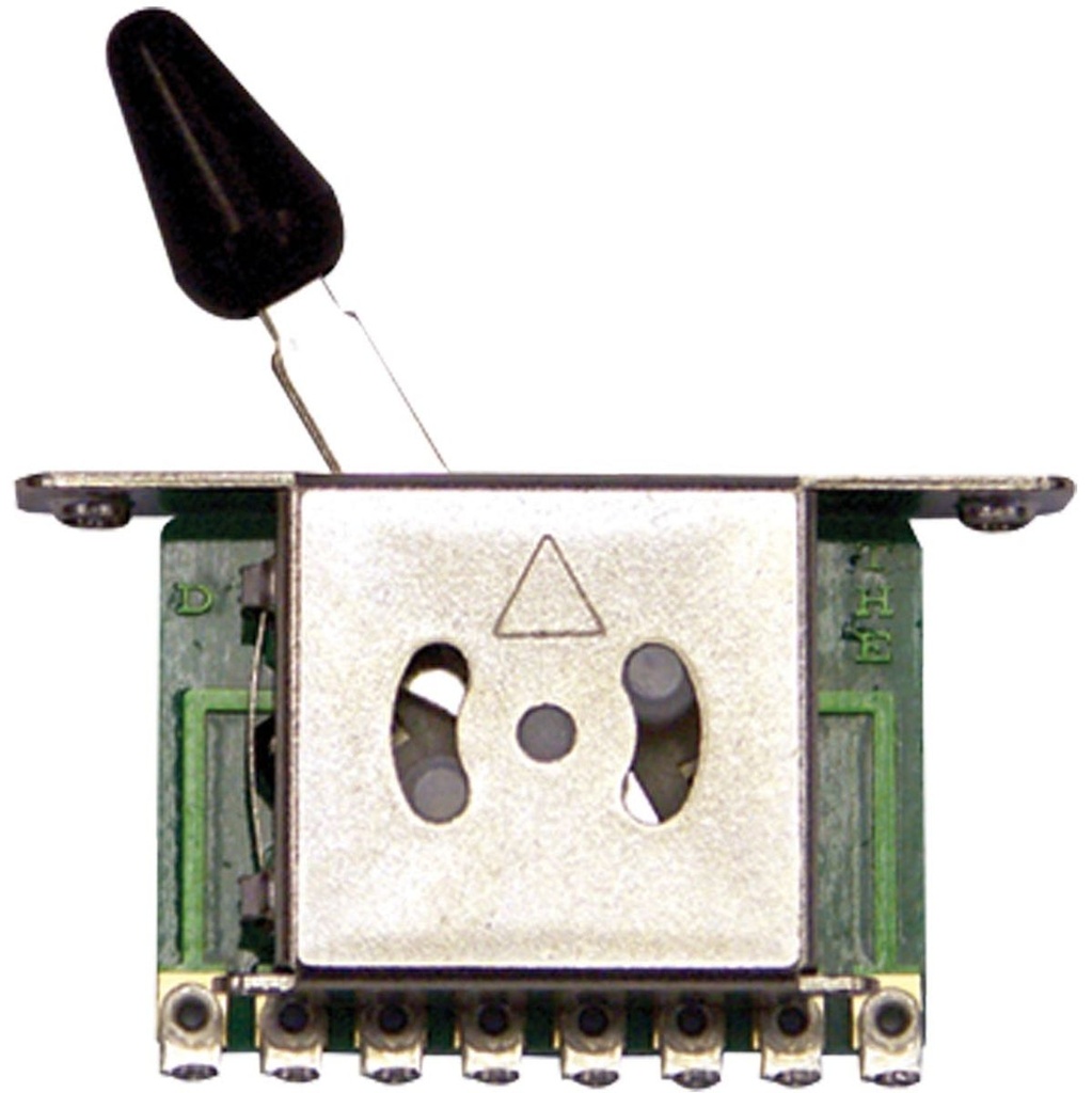 Guitar Tech Super 5 Way Selector Switch