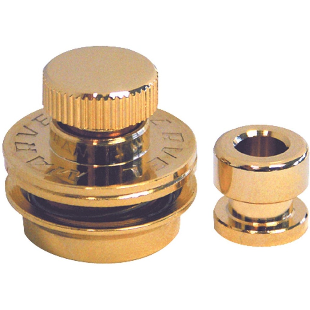 Guitar Tech Straplocks-Gold-PACK2