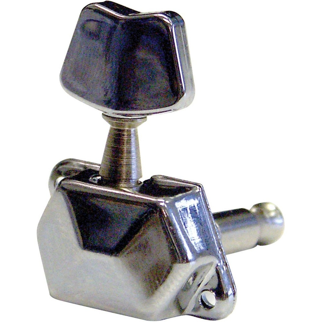 Guitar Tech Steel STR Mheads 6LINE-DHF6