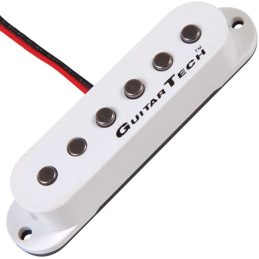 Guitar Tech Single Coil Pickup - Bridge