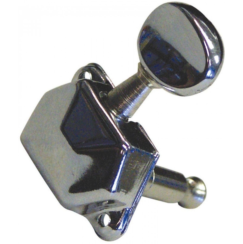Guitar Tech Kluson Style Mini Buttons SET6