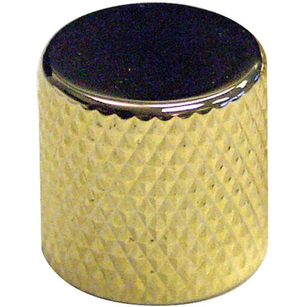 Guitar Tech Control Knobs-Gold-SET2-KCH182