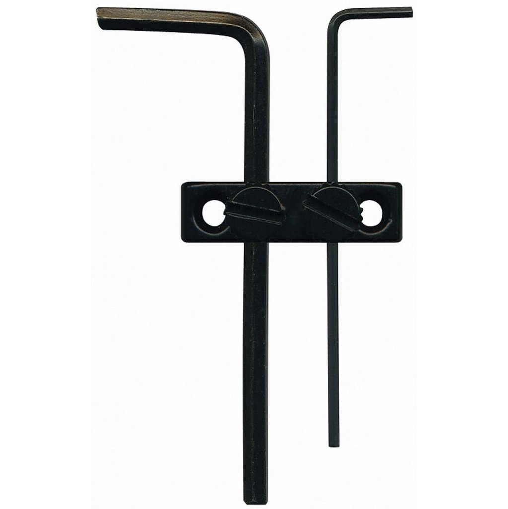 Guitar Tech Wrench Holder For Floyd Rose