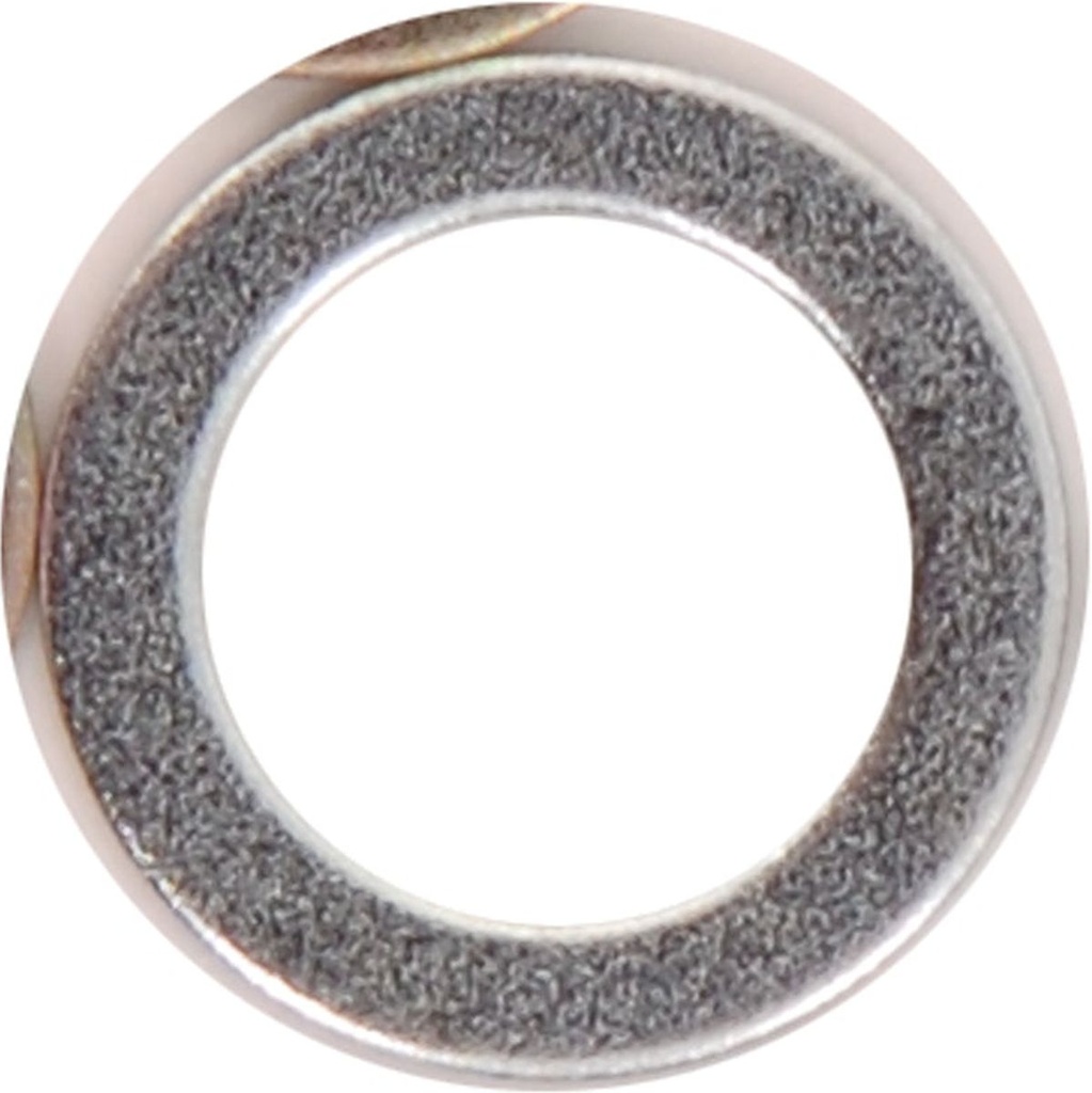 Guitar Tech Washers For Pots - M8 - Pack Of 10 Pces