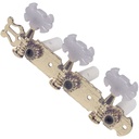 Guitar Tech Nylon String Mheads 3+3-CR2G