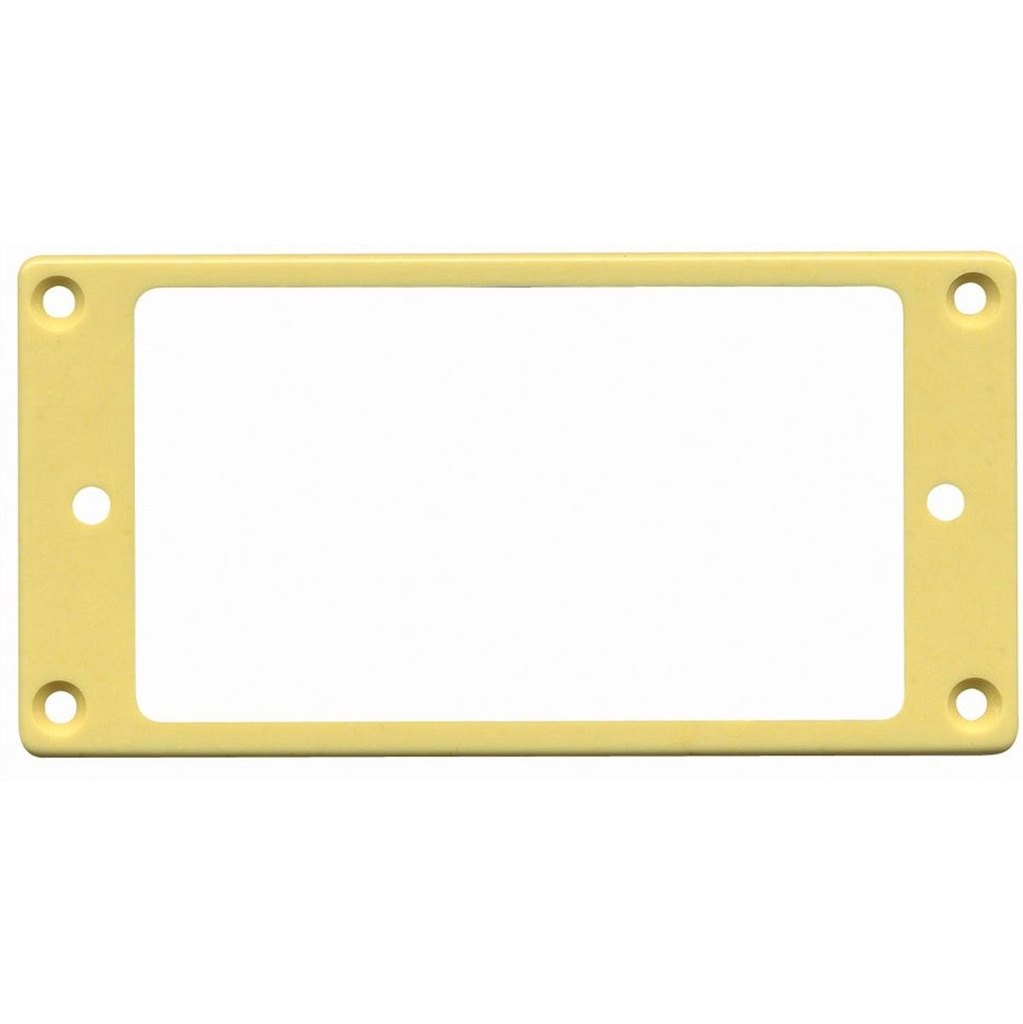 Guitar Tech Surround For Humbucker Style Pick Up-Cream