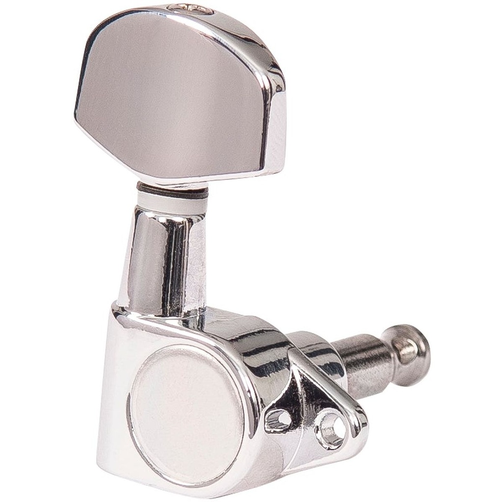 Guitar Tech Elec GTR Mheads 3+3-JC810