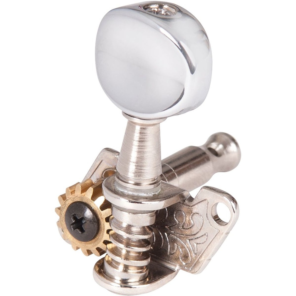 Guitar Tech Ukulele Machineheads-2+2